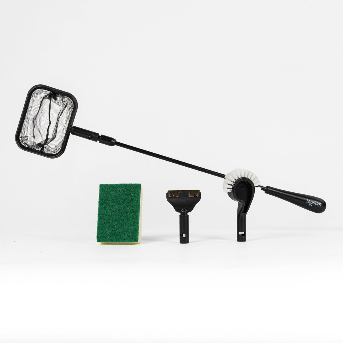 AquaImpact All-in Paket 26L